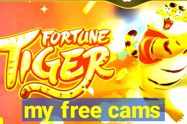 my free cams